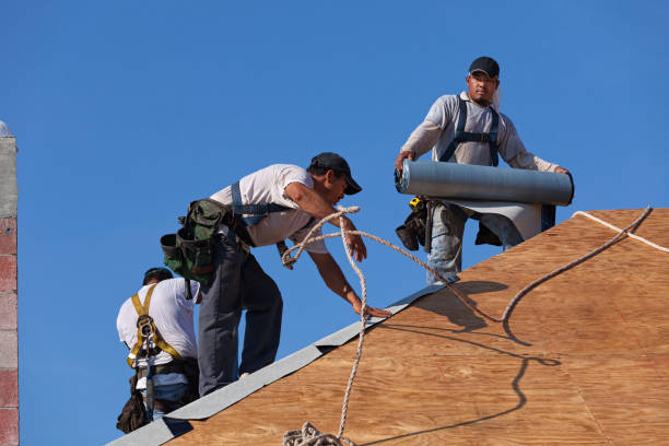Roof Waterproofing Services in Washington, WV