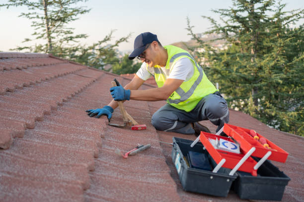 Best New Roof Installation  in Washington, WV