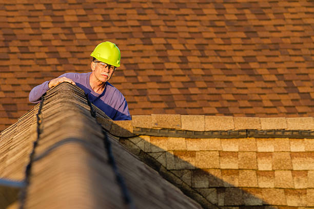 Best Commercial Roofing Services  in Washington, WV
