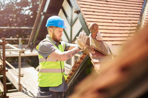 Best Metal Roofing Contractor  in Washington, WV