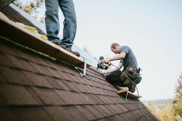 Quick and Trustworthy Emergency Roof Repair Services in Washington, WV